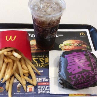 口コミ一覧 マクドナルド 泉北２号堺上店 鳳 ハンバーガー 食べログ
