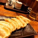 肉汁餃子のダンダダン - 