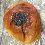 ブーランジェリー セイジアサクラ - あんぱん