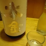 日本酒 炭火焼き ちどり - 