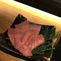神戸牛焼肉 石田屋。Hanareの上 - 