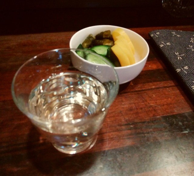 昔ばなし - 卸町（焼き鳥）の写真