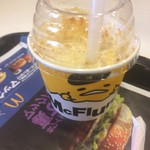 マクドナルド - 