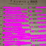 大とら - この中に大とらに来た人も。