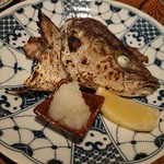 権八 - 活はまちのかま焼き