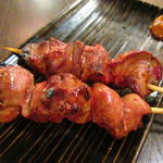 わらじ - 絶品レバー