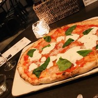オービカ モッツァレラバー 梅田店 - 