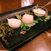 オービカ モッツァレラバー 梅田店 - 