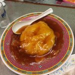 餃子の王将 富士見台店 - 