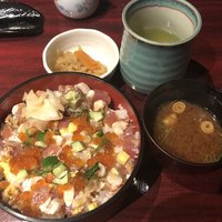 今よし　麹町 - 