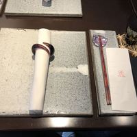 日本料理 TOBIUME - 