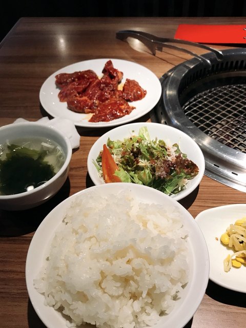 安くて美味しい 神田でおすすめの肉ランチ8選 食べログまとめ
