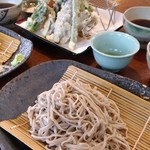 山小屋食堂 - 