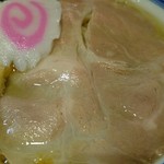 サバ6製麺所 - 