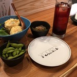 Sumiyaki Toriko - 