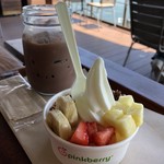 Pinkberry - 