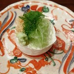 鳥田中 - 自家製豆腐