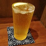 鳥田中 - 天羽系の下町ハイボール