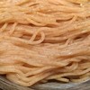 麺匠 たか松 - 料理写真: