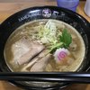 ラーメン人生JET600