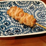 鳥田中 - せせり