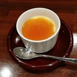 鳥田中 - 自家製ぷりん