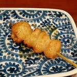 鳥田中 - ボンペタ