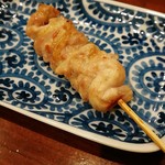 鳥田中 - せせり