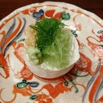 鳥田中 - 自家製豆腐