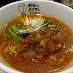 ナルトもメンマもないけれど - 