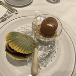 Grand rocher - 