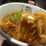 ナルトもメンマもないけれど - 