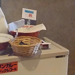 ナルトもメンマもないけれど - 