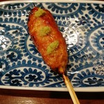 鳥田中 - つくね