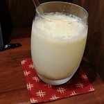 鳥田中 - 生擦り下しレモン