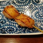 鳥田中 - ソリレス