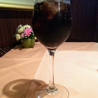 ステーキハウス キッチンリボン - コーラ500円