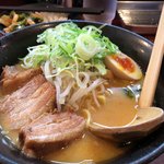 Ramen Hongoutei - 