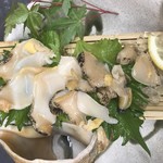 旬菜・鮮魚 居酒屋 徳ちゃん - 