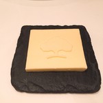 レストラン・モリエール - バター