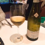 レストラン・モリエール - 白