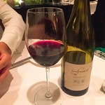 レストラン・モリエール - 赤