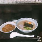 ラーメン相楽 - 