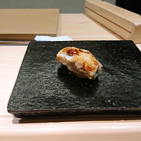 鮨 なんば 日比谷 - 