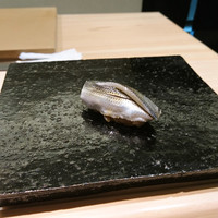 鮨 なんば 日比谷 - 