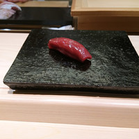 鮨 なんば 日比谷 - 