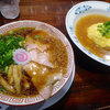 サバ6製麺所 京橋店