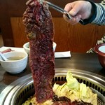 Yakiniku Reimen Yamanakaya - 