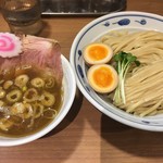 サバ6製麺所 - 