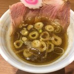 サバ6製麺所 - 